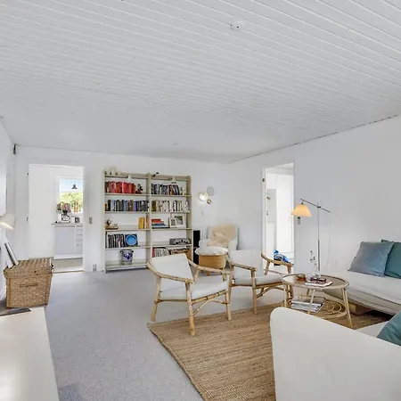 Lovely In Thisted With House A Panoramic View * Torsted (Nordjylland)