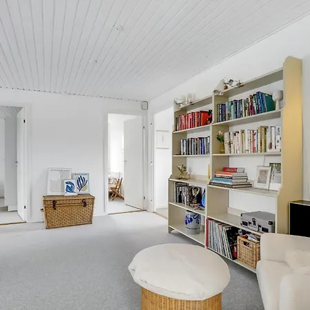 Magnifique Maison à Thisted