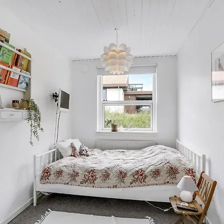 Feriehus Gorgeous In Thisted *