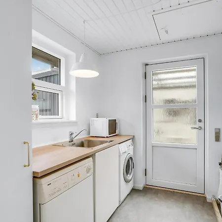 Gorgeous In Thisted Feriehus