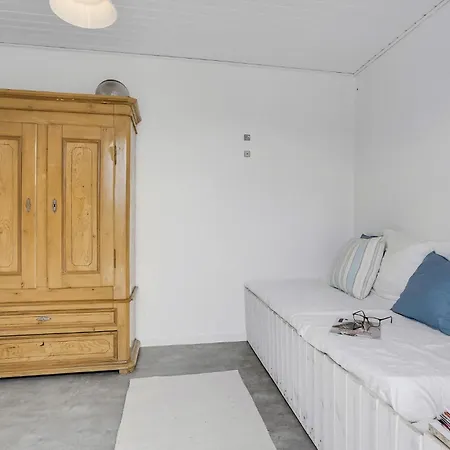 Hébergement de vacances Magnifique Maison à Thisted Torsted (Nordjylland)