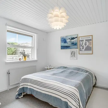 Magnifique Maison à Thisted Hébergement de vacances *