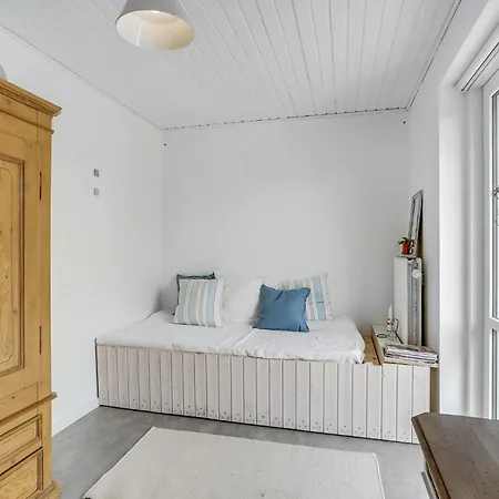 Lovely In Thisted With House A Panoramic View Torsted (Nordjylland)