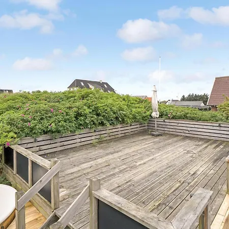 Lovely In Thisted With House A Panoramic View Holiday home